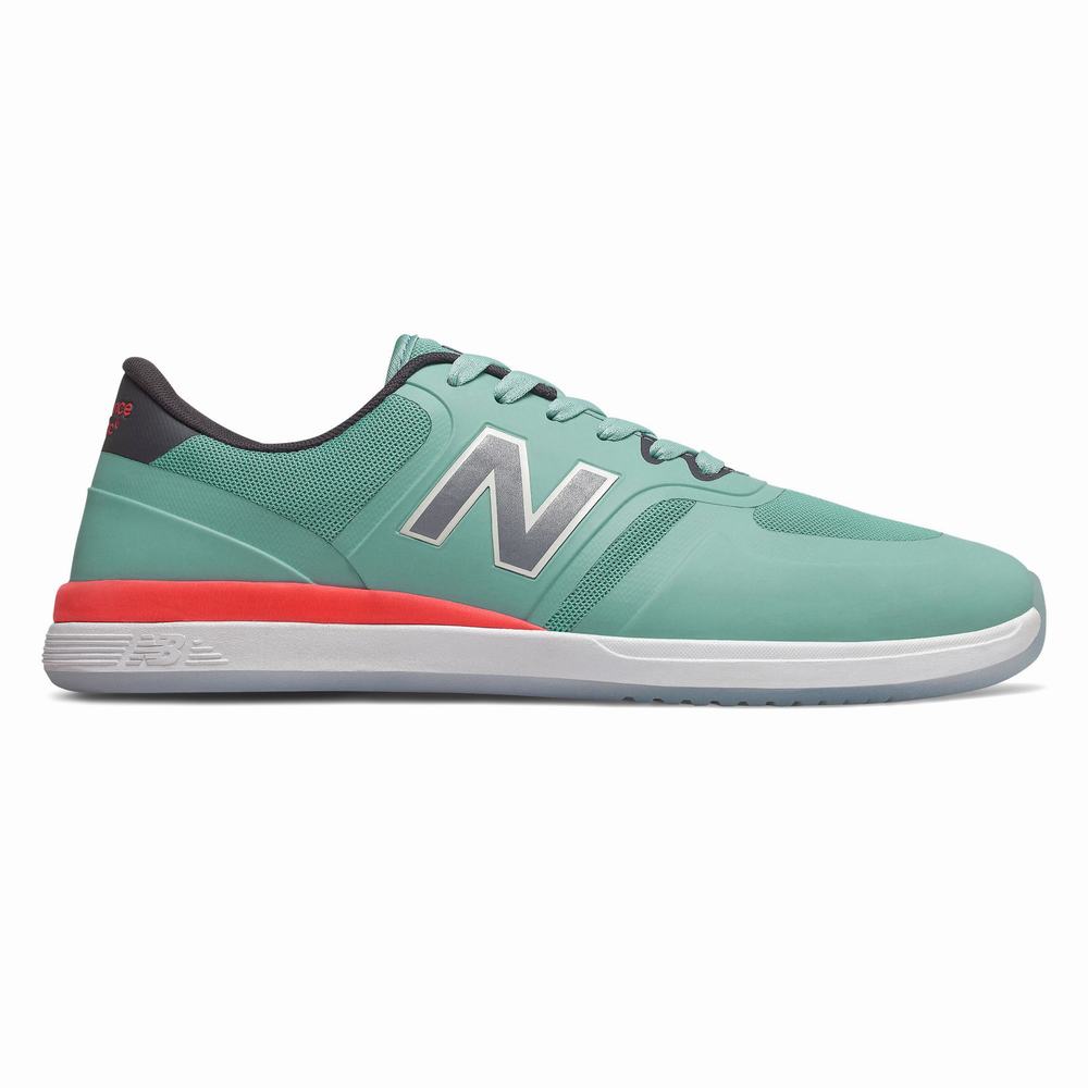 New balance verde clearance 420